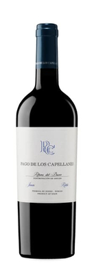 Pago de Los Capellanes - Joven Roble 2023