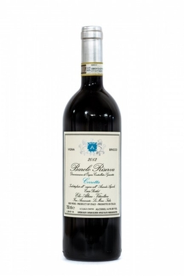 ELIO ALTARE Barolo Docg Cerretta Vigna Bricco Riserva 2013