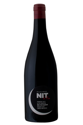 Nin Ortiz - NIT de Nin-Mas den Caador 2022