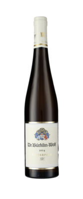 Dr. B�rklin-Wolf - Riesling Reiterpfad Grand Cru Pfalz 2014