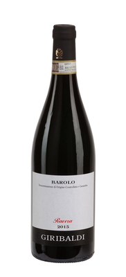 Giribaldi - Barolo Collection