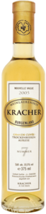 2005 Alois Kracher 'No7 Grande Cuvee Trockenbeerenauslese' [halvflaska] 