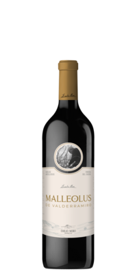 Emilio Moro - Malleolus de Vallederamiro 2020