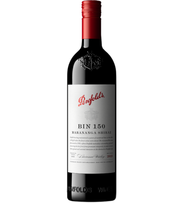 Penfolds - Bin 128 Coonawarra Shiraz 2021