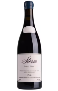 Storm Wines - Ignis Pinot Noir Single Vineyard 2023