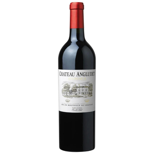 Chteau Angludet 2019