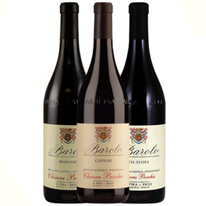 E Pira-Chiara Boschis - Barolo 2022 [mixed case collection] 