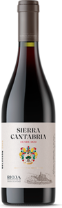Sierra Cantabria Seleccion 2018