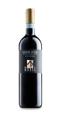 Monti - Barbera d'Alba Superiore 2017