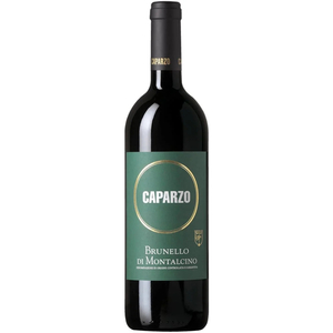 Caparzo - Brunello di Montalcino 2020