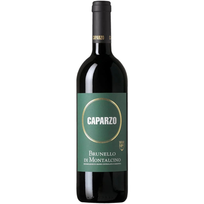 Caparzo - Brunello di Montalcino 2020