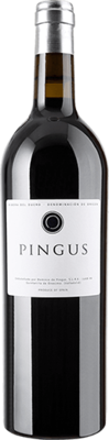 Dominio de Pingus - Pingus 2016