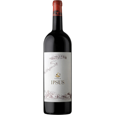 Mazzei Il Caggio - IPSUS Chianti Classico Gran Selezione 2021