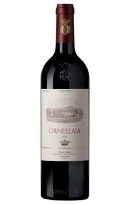 Tenuta dell'Ornellaia - Ornellaia 2021