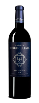 Ch�teau Forge Celeste 2018