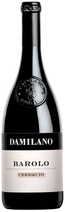 Damilano - Barolo Docg Cerequio 2021