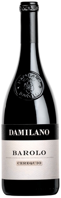 Damilano - Barolo Docg Cerequio 2021