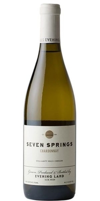 Evening Land - Chardonnay Seven Springs 2021