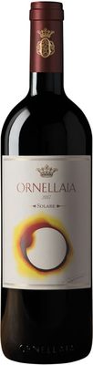 Ornellaia 'Solare' 2017
