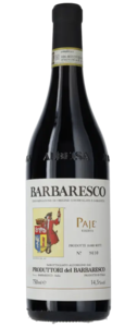 Produttori del Barbaresco - Barbaresco Paj Riserva 2020