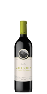 Emilio Moro Malleolus de Sanchomart�n 2021