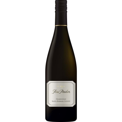 Fess Parker Winery - Santa Barbara County Chardonnay 2022