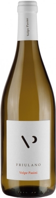 Volpe Pasini Friulano Friuli Colli Orientali DOC 2015