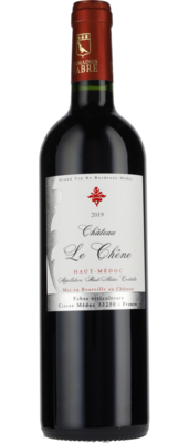 Ch�teau Le Ch�ne Haut-M�doc 2018