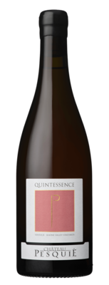 Ch�teau Pesquie - Quintessence Ros� 2023