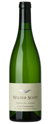 Walter Scott - Cuv�e Anne Chardonnay 2019