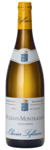 Olivier Leflaive - Puligny-Montrachet Les Levrons 2022