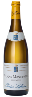 Olivier Leflaive - Puligny-Montrachet Les Levrons 2022