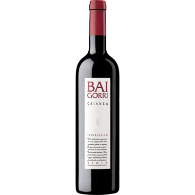 Baigorri - Crianza 2020