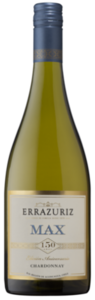Vina Errazuriz - Max Reserva Chardonnay 2020