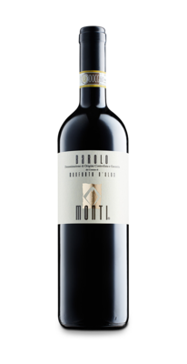 Monti - Barolo Monforte d'Alba 2018