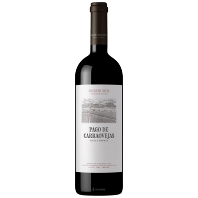 Pago de Carraovejas 2017 magnum