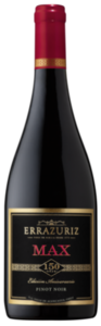 Vina Errazuriz - Max Reserva Pinot Noir 2020