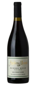 Arterberry Maresh - Dundee Hills 'Old Vines' Pinot Noir 2023
