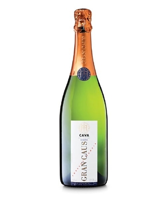 GRAN CAUS BRUT NATURE | RESERVA