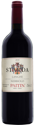Paitin - Langhe Nebbiolo Starda 2021