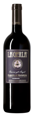 La Gerla - Rosso di Montalcino 2023