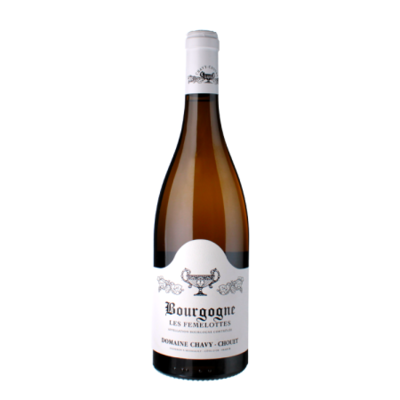 Domaine Chavy Chouet - Maranges blanc Les Meurees 2024