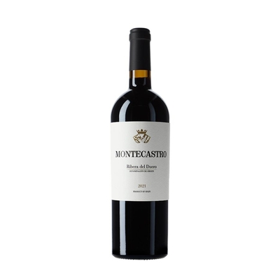 Montecastro - Reserva 2019 