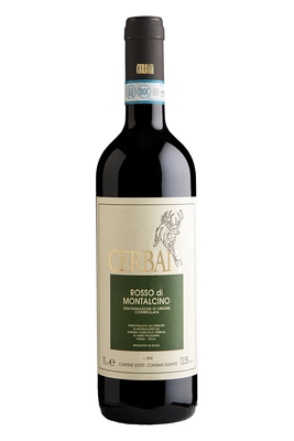 Cerbaia - Rosso di Montalcino 2022