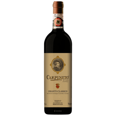 Carpineto Chianti Classico 2019