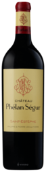 Château Phélan Ségur 2020