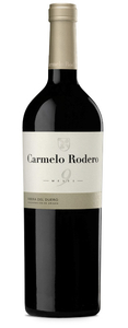 Carmelo Rodero - Tinto 9 Meses 2023