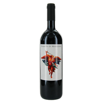 Valdicava - Brunello di Montalcino 2020