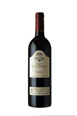 Clos Figueras - Font de la Figuera 2020