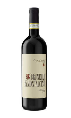 Carpineto Brunello di Montalcino 2016